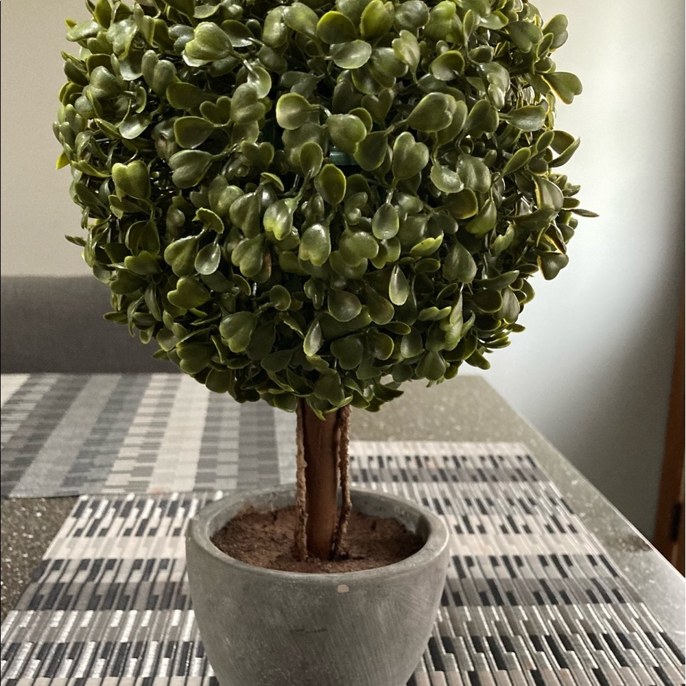 Home decor